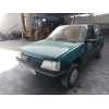 peugeot 205 ii (20a/c) del año 1997