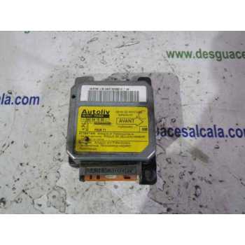 CENTRALITA AIRBAG 550541500 9636894080 
