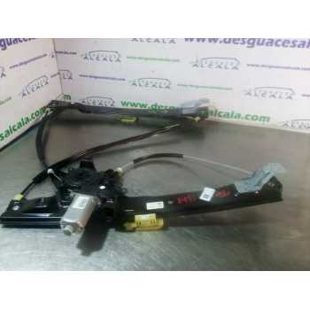 ELEVALUNAS DELANTERO DERECHO 918956104 6 PINES 