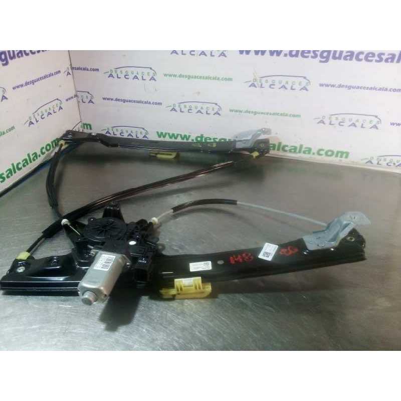 ELEVALUNAS DELANTERO DERECHO 918956104 6 PINES 