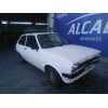 ford fiesta i (gfbt) del año 1982
