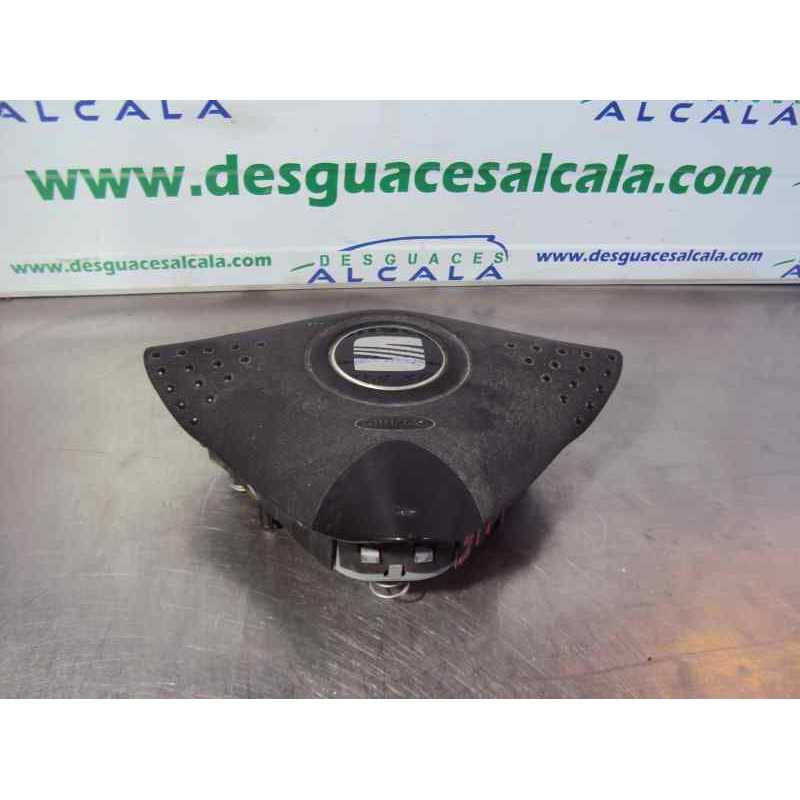 AIRBAG DELANTERO IZQUIERDO TRW 20175493351218