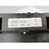 CUADRO INSTRUMENTOS 838000ZV80 