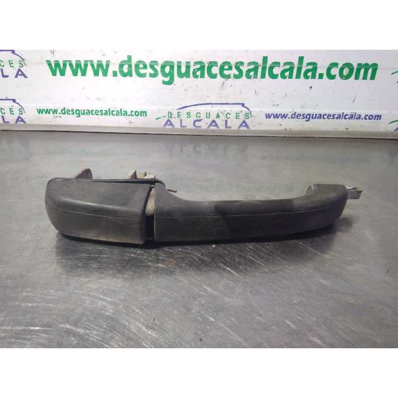 MANETA EXTERIOR TRASERA DERECHA 