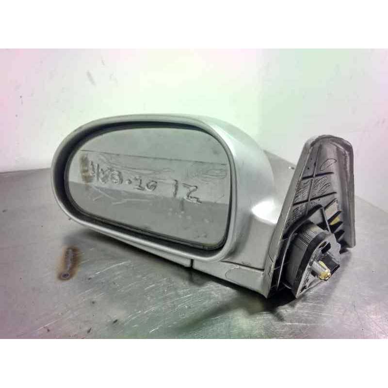 RETROVISOR IZQUIERDO 