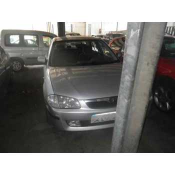 MAZDA 323 BERLINA F/S (BJ) de desguace