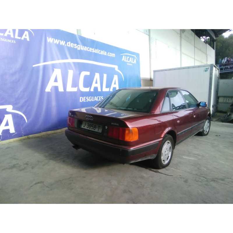 audi 100 berlina (c4) del año 1992