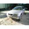 bmw serie 3 berlina (e46) del año 2006