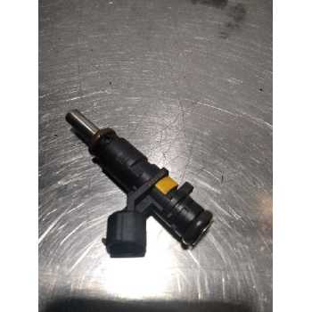 INYECTOR V75281768007 C317C00866 DEKA
