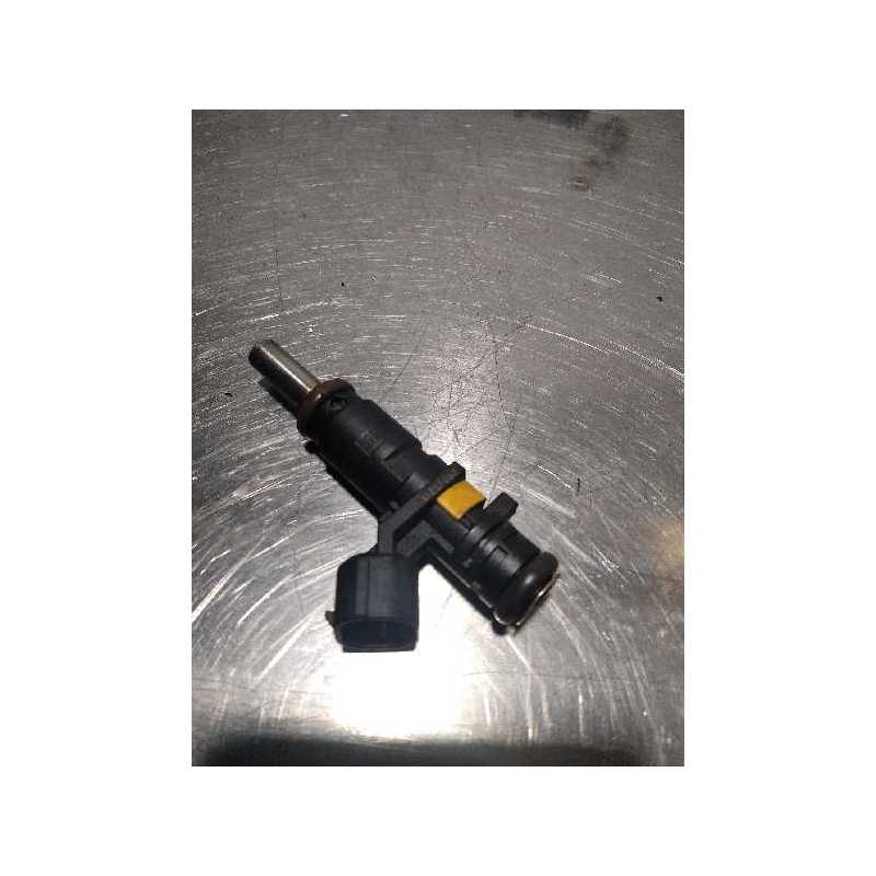 INYECTOR V75281768007 C317C00866 DEKA
