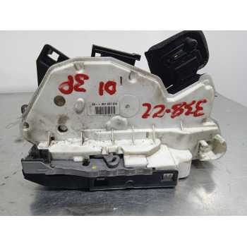 CERRADURA PUERTA DELANTERA IZQUIERDA 5K1837015 