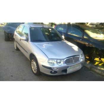 MG SERIE 25 (RF)