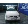 seat inca (6k9) del año 1997