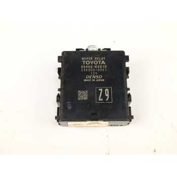 MODULO ELECTRONICO 85940K0010 