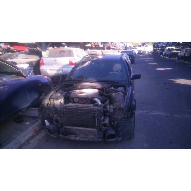 bmw serie 3 berlina (e46) del año 2002