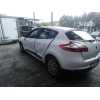 renault megane iii berlina 5 p del año 2011