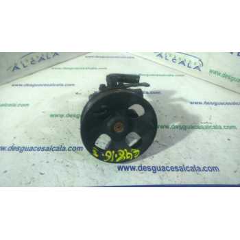 BOMBA DIRECCION 12 CM 