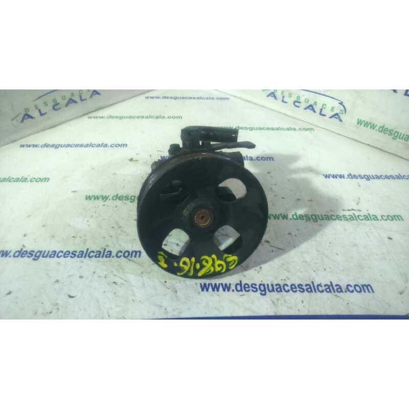 BOMBA DIRECCION 12 CM 