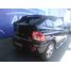 ssangyong actyon del año 2010