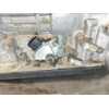 CAJA CAMBIOS 3500060A70 05KT108712 AUTOMATICA