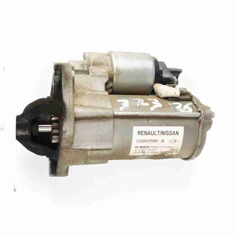 MOTOR ARRANQUE 233003759R 