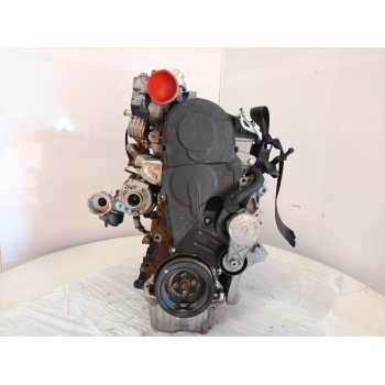 MOTOR COMPLETO BXE DIESEL 251.364 KM