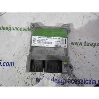 CENTRALITA AIRBAG YS4T14B056BA 629276426001 0285001396