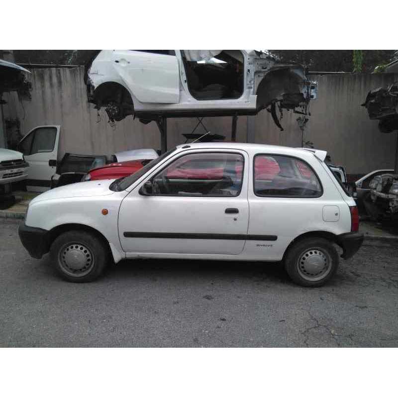 nissan micra (k11) del año 1995