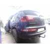 kia sportage del año 2010