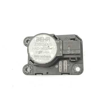 MOTOR TRAMPILLA CALEFACCION Z5509001 