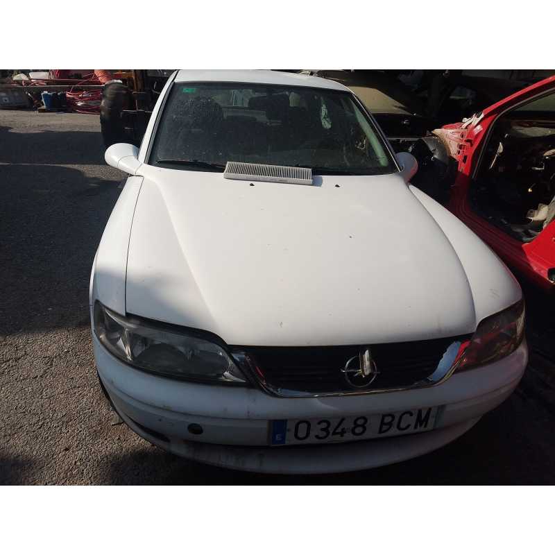 opel vectra b (j96) del año 2000