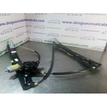 ELEVALUNAS DELANTERO IZQUIERDO 918957104 6 PINES 
