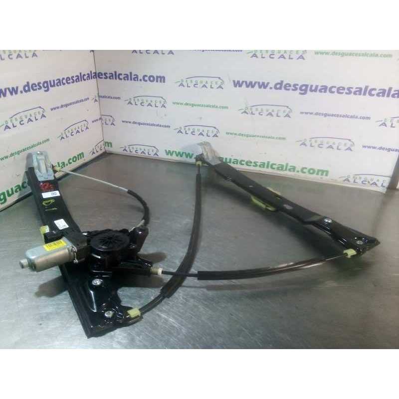 ELEVALUNAS DELANTERO IZQUIERDO 918957104 6 PINES 