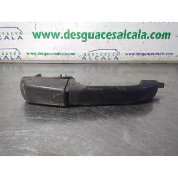MANETA EXTERIOR TRASERA IZQUIERDA 