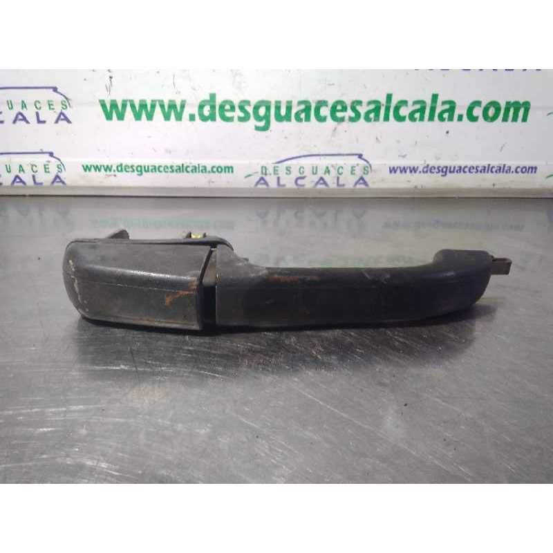 MANETA EXTERIOR TRASERA IZQUIERDA 