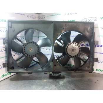 ELECTROVENTILADOR 