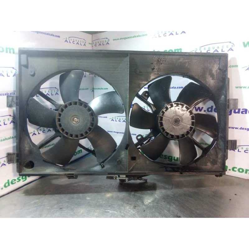 ELECTROVENTILADOR 