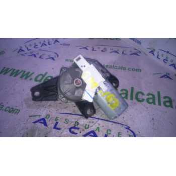 MOTOR LIMPIA TRASERO VALEO 