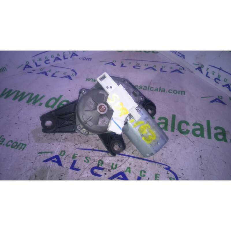 MOTOR LIMPIA TRASERO VALEO 