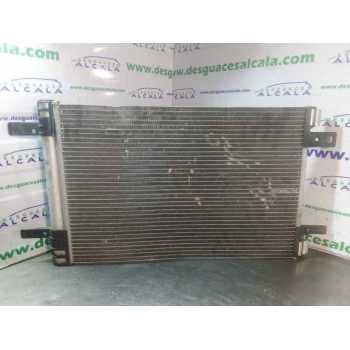RADIADOR AIRE ACONDICIONADO 9816746580B GOLPE 