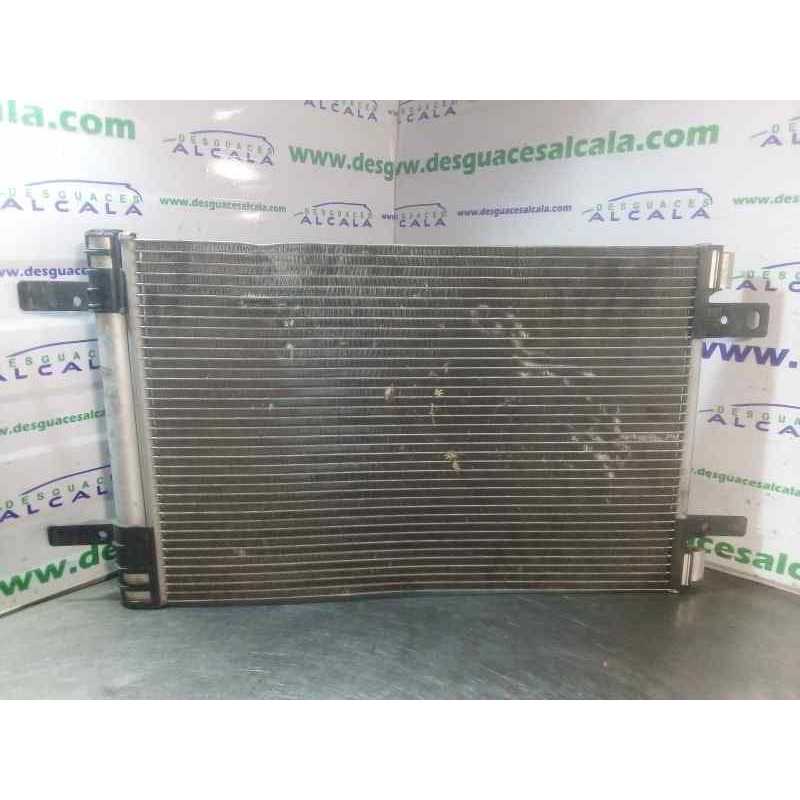 RADIADOR AIRE ACONDICIONADO 9816746580B GOLPE 