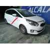 kia carens ( ) del año 2013