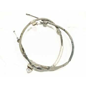 CABLES FRENO MANO 4642060070 