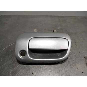MANETA EXTERIOR PORTON 6909042050 