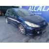 peugeot 307 berlina (s2) del año 2006