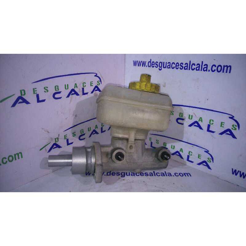 BOMBA FRENO 1J1614019 L481402 BOSCH
