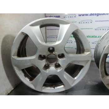 LLANTA 16 PULGADAS 1 UNIDADES 5 TORNILLOS