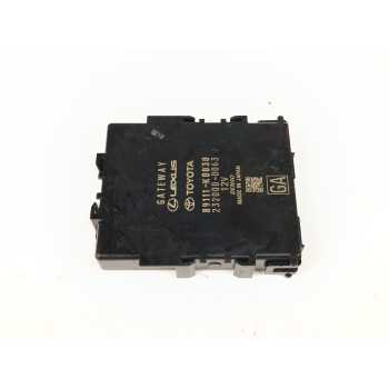 MODULO ELECTRONICO 89111K0030 