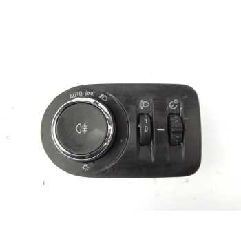 MANDO LUCES 98588036YX 