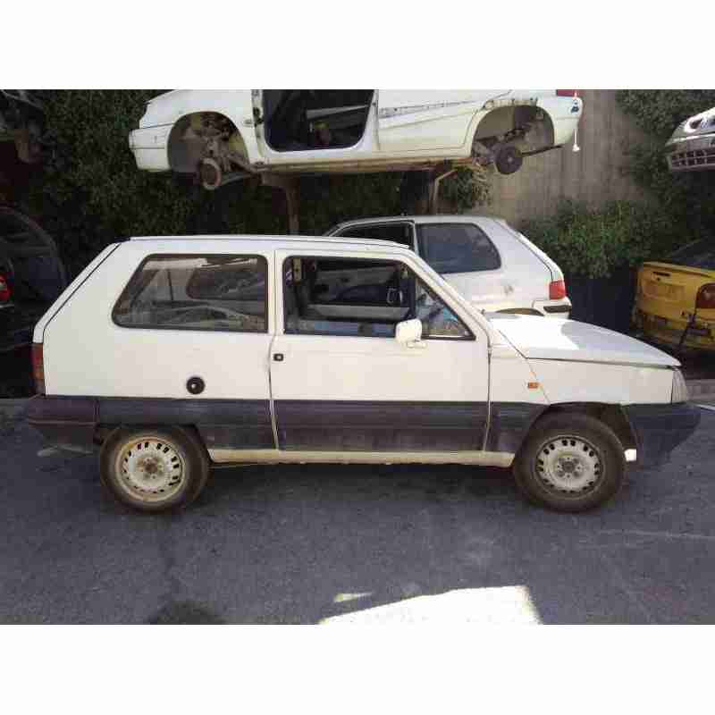 seat marbella del año 1995